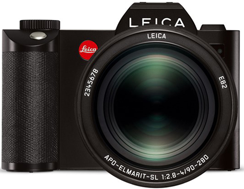 leica SL Typ 601 ILC 1