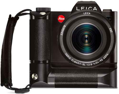 leica SL Typ 601 ILC 6