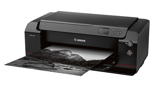 canon imagePROGRAF PRO-1000 4