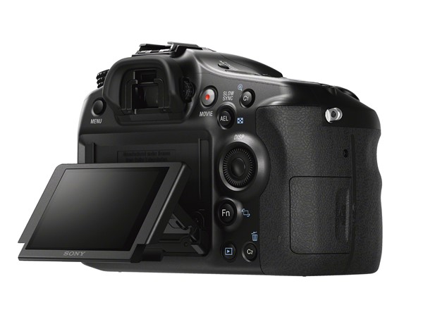 sony a68 2