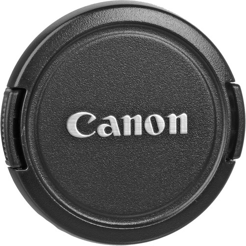 canon 50mm f/1.8 4