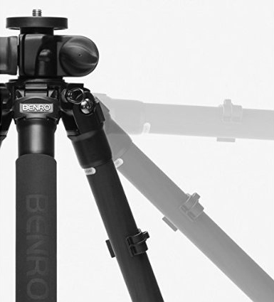 Benro A1980T 1