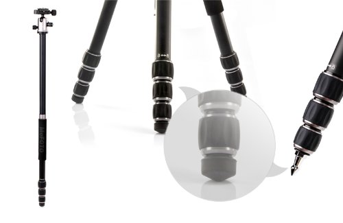 Benro Portable Mefoto A1340Q1 1