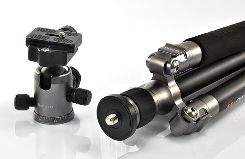 Benro Portable Mefoto A1340Q1 2