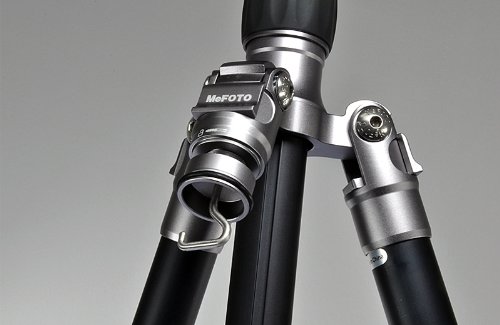 Benro Portable Mefoto A1340Q1 3