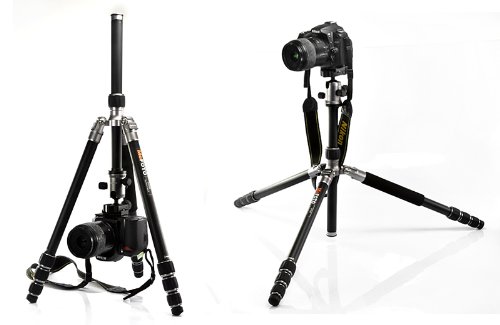 Benro Portable Mefoto A1340Q1 5