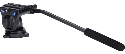 Benro S2 Video Head 1