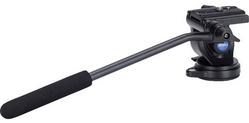 Benro S2 Video Head 3