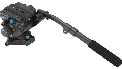 Benro S6 Video Head 1