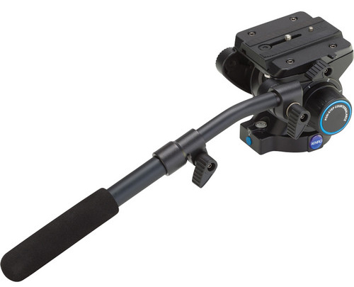 Benro S6 Video Head 2