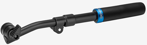 Benro S8 Video Head 2