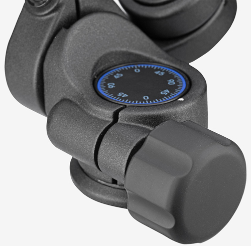 Benro HD2 Ballhead 3