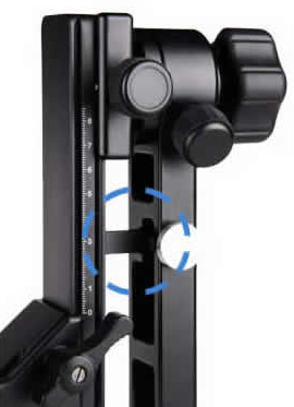 Benro GH3 gimbal head 5