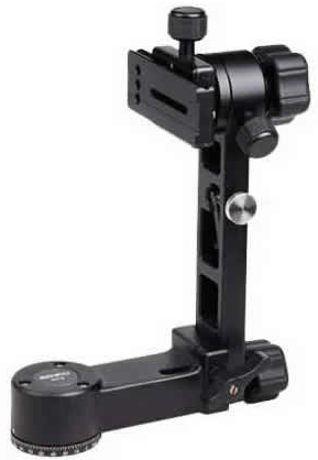 Benro GH3 gimbal head 6