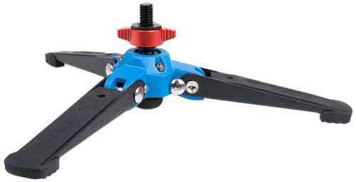 Benro VT2  3-Leg Base 1