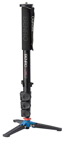 Benro VT2  3-Leg Base 2