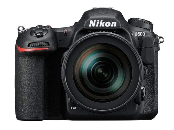 nikon D500 1