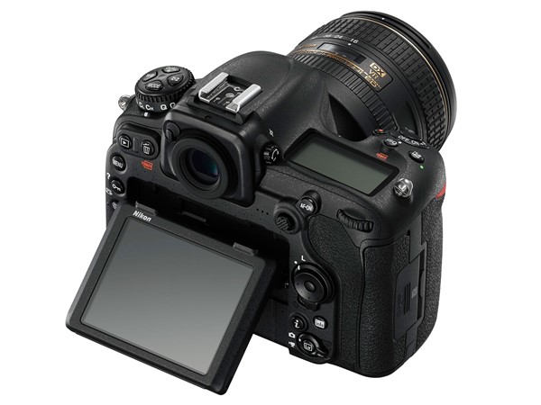 nikon D500 3