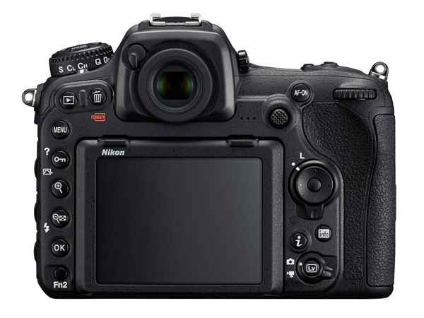 nikon D500 4