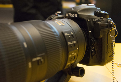nikon D500 7