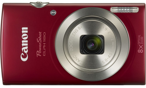 canon IXUS 275 2