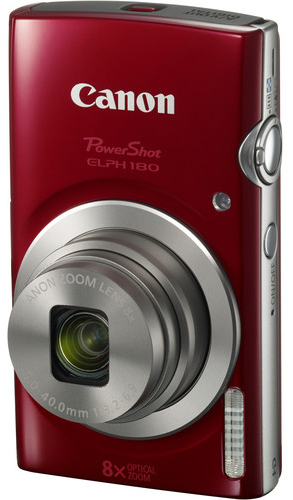 canon IXUS 275 3