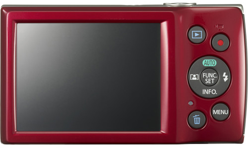 canon IXUS 275 4