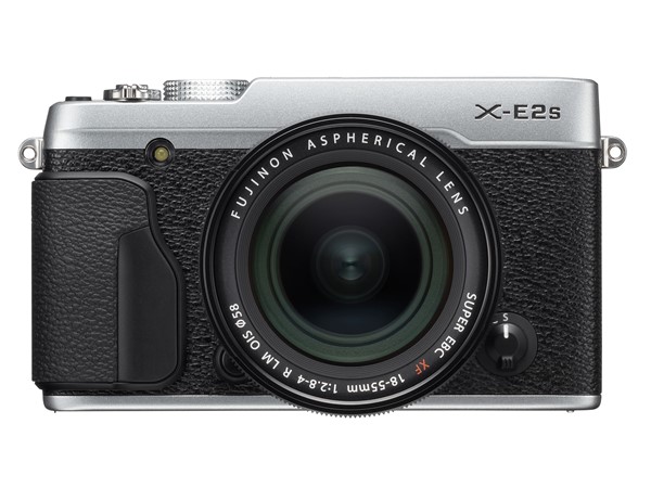 fuji X-E2S 1