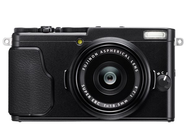 fuji X70 1