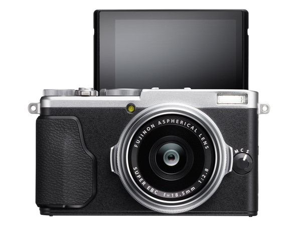 fuji X70 3