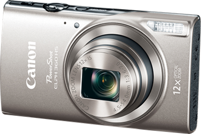 canon IXUS 285 HS 2