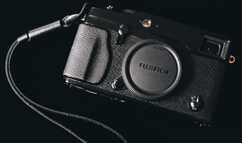 fujifilm X-Pro 2 2