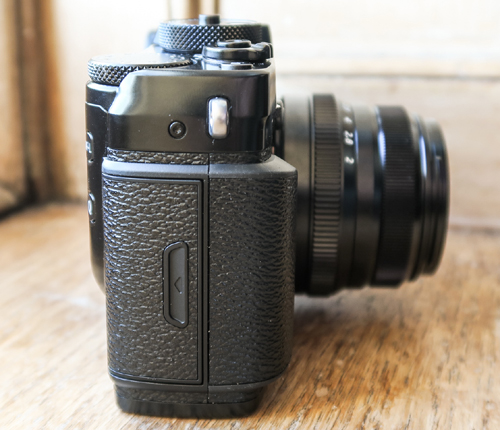 fujifilm X-Pro 2 8