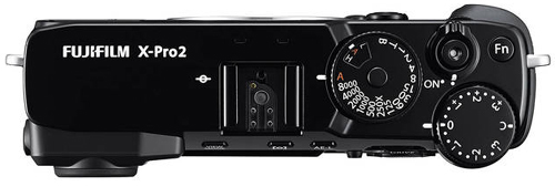fujifilm X-Pro 2 10