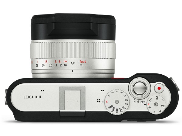 leica x-u 3