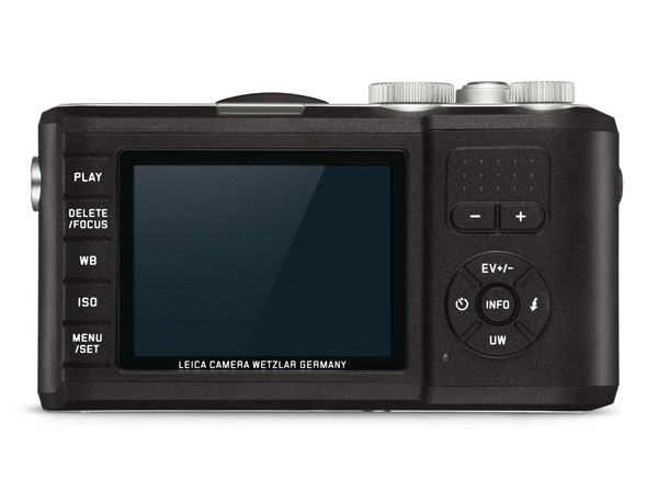 leica x-u 4