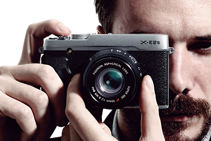 fuji X-E2S 7