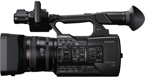 Sony PXW-X180 2