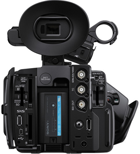 Sony PXW-X180 3