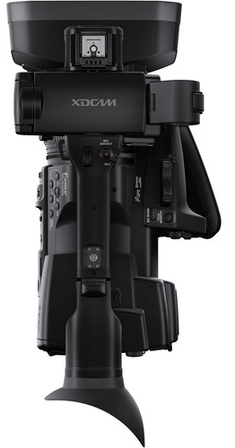 Sony PXW-X180 5