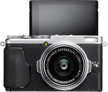 fujifilm x70 4