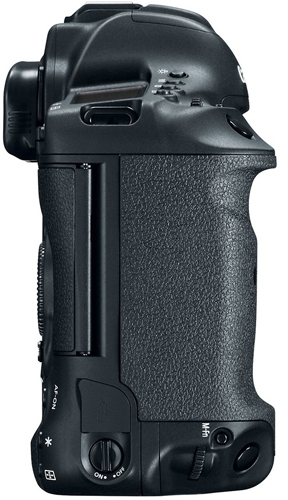 Canon EOS-1D X Mark II 5