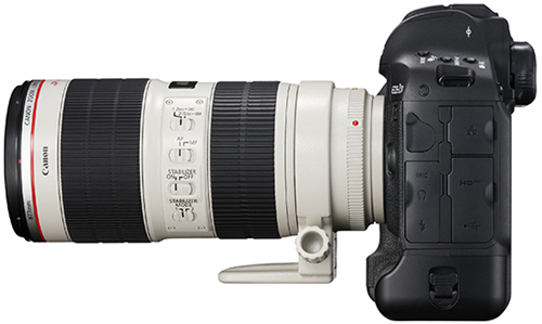 Canon EOS-1D X Mark II 12