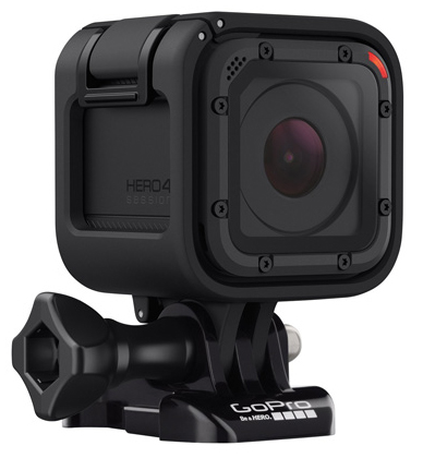 Gopro HERO4 Session