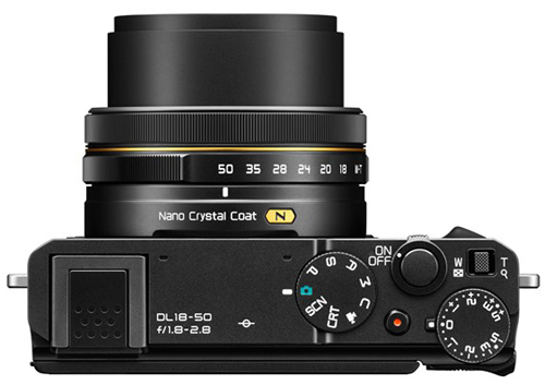 nikon compact 1 inch 2016 8