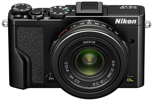 nikon compact 1 inch 2016 10