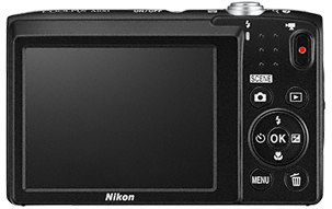 نیکون Nikon Coolpix A100 2