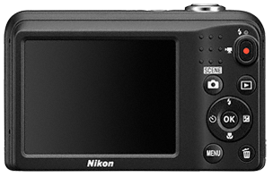 Nikon Coolpix A10 4
