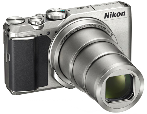 Nikon Coolpix A900 2