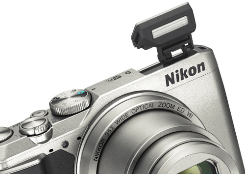 Nikon Coolpix A900 3